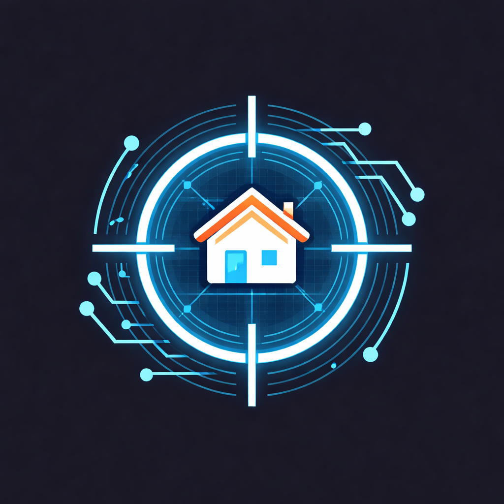 HouseLens icon